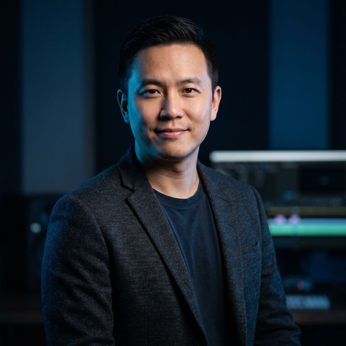 精神小妹制片人