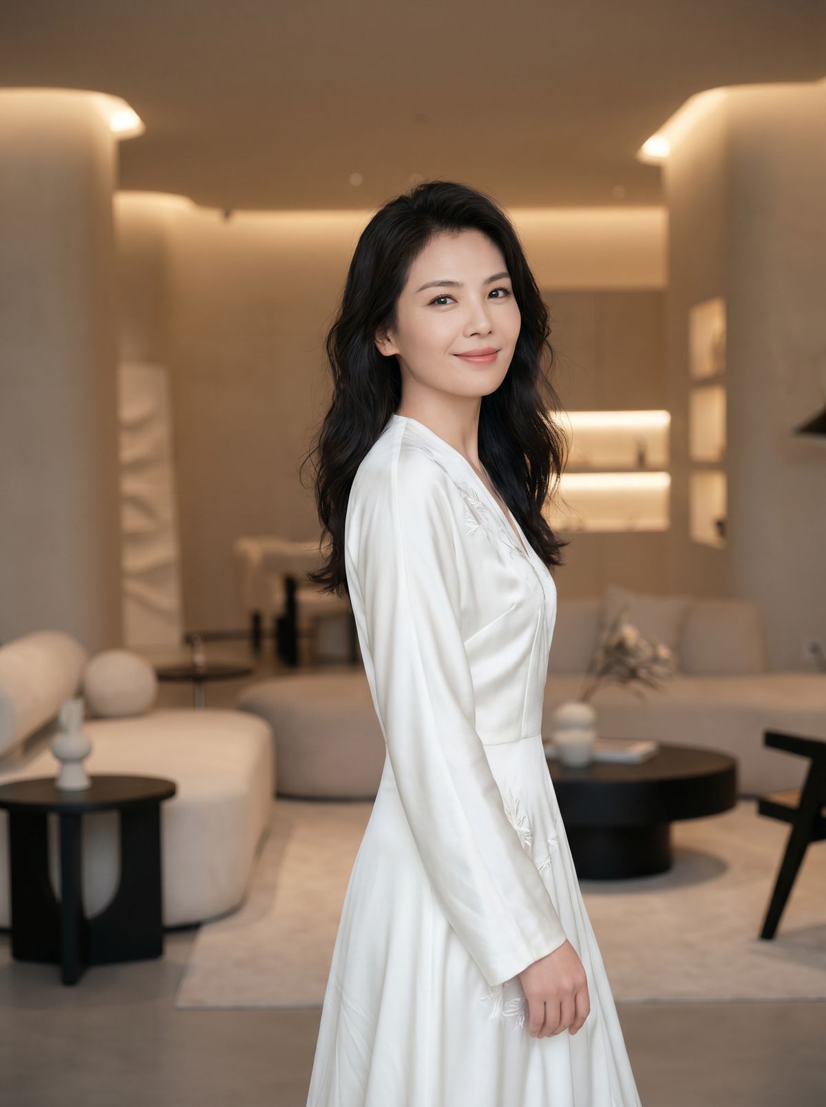 精神小妹刘涛